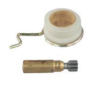 NEIQIUWING Bomba de aceite para motosierra, repuesto para Stihl MS 170/180/210/230/250, modelo 017/018/021/023/025