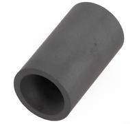 NEIQIUWING Boquilla de chorro de arena, carburo de boro, 35 x 20 x 10 mm, resistente al desgaste, boquilla de aire comprimido para eliminación de óxido, tratamiento de superficies taller
