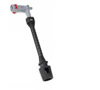 NEIQIUWING Boquilla interior de gatillo de alta presión para válvula de mango de lanza para LAVOR y VAX