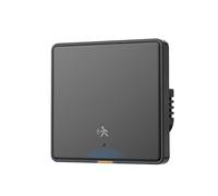 NEIQIUWING Botón de conexión Zigbee, interruptor inteligente, temporizador remoto de fuego único