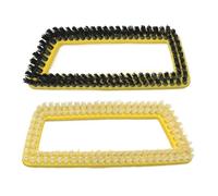 NEIQIUWING Cabezal de cepillo extraíble y reemplazable para Kärcher SC1-5 Series SC1-5 CTK1020