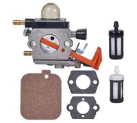 NEIQIUWING - Carburador para soplador de hojas Stihl BG45, BG46, BG55, BG65, BG85, SH55, SH85 (repuesto)