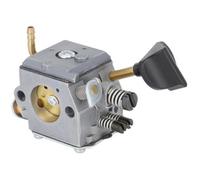 NEIQIUWING Carburador para soplador de hojas Stihl SR320, SR340, SR380, SR400, SR420, BR320, BR340, BR380, BR400, BR420 (accesorios de herramientas)