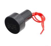 NEIQIUWING CBB60 Condensador de arranque del motor para lavadora 450 V-500 V, pieza de repuesto duradera con resistencia a altas temperaturas, diseño compacto para un funcionamiento eficiente (5UF 450