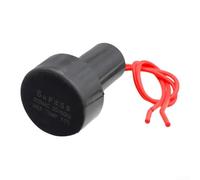 NEIQIUWING CBB60 Condensador de arranque del motor para lavadora 450 V-500 V, pieza de repuesto duradera con resistencia a altas temperaturas, diseño compacto para un funcionamiento eficiente (5UF 500
