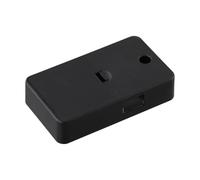 NEIQIUWING Cerradura de cajón con huella dactilar, cerradura de madera inteligente sin llave para Tuya