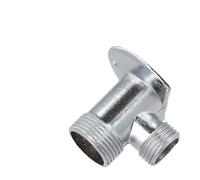 NEIQIUWING Conexión de conversión entre instalación oculta y visible, válvula mezcladora, grifos de ducha fijos