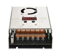 NEIQIUWING Controlador de carga solar MPPT, 450 W, convertidor descendente para entrada solar de 18-80 V, 20 A, eficiencia del 98%, para batería de litio/plomo