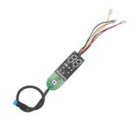 NEIQIUWING Controlador de pantalla para cuadro eléctrico Ninebot Max