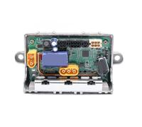 NEIQIUWING Controlador de placa de circuito impreso para Xiaomi Mi4 Ultra Scooter Eléctrico