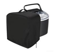 NEIQIUWING Cubierta para hacer hielo, 33 x 43 x 38 cm, impermeable, resistente al polvo, resistente a los rayos UV, tela Oxford para protección del hogar