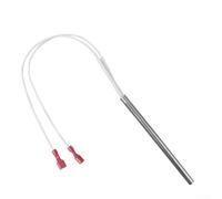 NEIQIUWING Dispositivo de encendido para estufas de pellets 300 W 120 V 6 pulgadas barra de calefacción Master para forge y sierra de banda 2829-20 tiempo de calentamiento rápido, duradero, fácil
