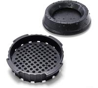 NEIQIUWING Enhance The Taste And Aroma Gasket Seal Replacement Parts Sets for Aeropress Coffee And Espresso Maker