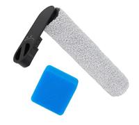 NEIQIUWING Esponja para cepillo Eureka Rapidwash NEW430 Aspiradora inalámbrica en seco y húmedo