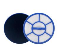 NEIQIUWING Filtro prefiltro para accesorios de aspiradora, filtro lavable para depósito de polvo para Kärcher VC3 Protection