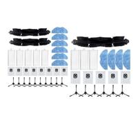 NEIQIUWING Filtro principal para fregonas Tefal X-plorer Serie 75 S+ RG8597W