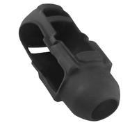 NEIQIUWING Funda protectora de goma para llave de impacto Dewalt N918391 (apta para DCF899, DCF900, DCF900NT)