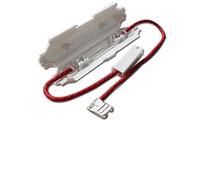 NEIQIUWING Fusible de alta tensión de 5 kV para microondas, portafusibles, piezas de microondas