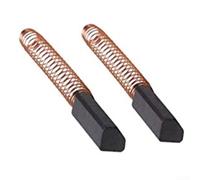NEIQIUWING Juego de 2 o 4 carbones para motor W10380496 para robot de cocina (2)