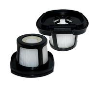 NEIQIUWING Juego de 5 filtros de repuesto para aspiradora Bissell 2579 Pet Hair Eraser de iones de litio - Accesorios y piezas de repuesto - Filtro de alta eficiencia