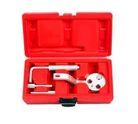 NEIQIUWING Juego de herramientas de cadena de distribución para una alineación precisa del motor diesel Transit 2.2 TDCi