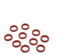 NEIQIUWING Juntas compatibles para cafeteras Krups, Bosch, Siemens y Melitta