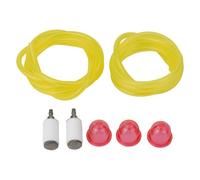 NEIQIUWING Kit de reparación para soplador de hojas McCulloch GBV325 GBV345