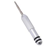 NEIQIUWING Kleiner Sechskantschraubendreher H1,5 mm, Spielzeug-Super-Hartschraubendreher, zum Abbrechen kurzer Schraubenbündel