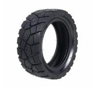 NEIQIUWING Neumático sin cámara de 9 pulgadas grueso, resistente al desgaste para Kukirin G2 Pro 2024 Scooter eléctrico 9x3.0-5.5 Ruedas delanteras/traseras Piezas de repuesto