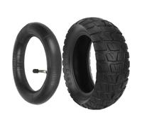 NEIQIUWING Neumático y tubo para Kukirin G2 Pro Scooter Design 8 5x3 0