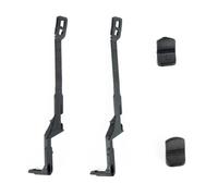 NEIQIUWING Para 2 piezas de repuesto amoladora angular, eje de palanca de cambios para Bosch GWS6-100