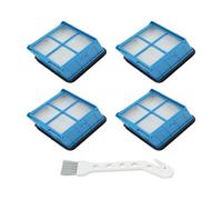 NEIQIUWING Para Bissell, para CrossWave, para Omnifürce (3912N) / para OmniFind (4006N)