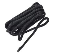 NEIQIUWING Para cable de muelle de 15,7 pies de largo para yates, kayaks, botes inflables, cuerdas de amarre para Fender