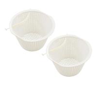 NEIQIUWING Para cesta de filtro de piscina para Pentair B-172: skimmer para una limpieza sin esfuerzo de piscina