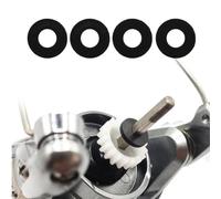 NEIQIUWING Para dentro de 3000 tipos de carretes giratorios Junta de ajuste de carrete Modificado para cableado desigual