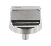 NEIQIUWING Para horno plata 6mm eje reemplazo para W11517334 W11122869 - Aluminio interruptor de cocina interruptor cocina