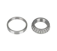 NEIQIUWING Para Inokim OX para scooter eléctrico OXO: partes superior e inferior del cojinete de dirección