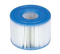NEIQIUWING Para Intex S1 29011E Cartucho de filtro para piscinas Pure Spa