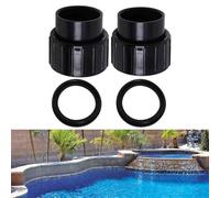 NEIQIUWING Para kit de conexión para Hayward SPX3200UNKIT SP4000 para bombas de piscina Tristar