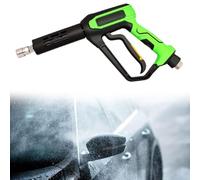 NEIQIUWING Para lavadoras de alta presión para lavado de coches, conexión rápida de 1/4 pulgadas, presión 5000 psi