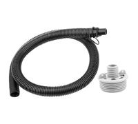 NEIQIUWING Para manguera inflable P6931: a prueba de fugas, fácil instalación para Coleman e Intex