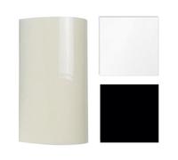 NEIQIUWING Para parches de reparación autoadhesivos de TPU: & para artículos de piscina inflables