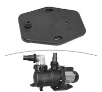 NEIQIUWING Para placa base para bombas SPS Steinbach (sustituye a SPS25, SPS50, SPS75, SPS100)