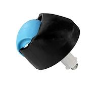 NEIQIUWING Para rueda principal giratoria omnidireccional Cecotec para Conga 3090 3091 3092