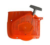 NEIQIUWING Para sierra sin dientes K960, conjunto de arranque de retroceso 506235913 K960 Starter