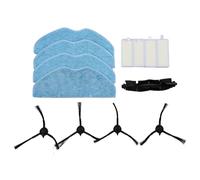 NEIQIUWING Para Tefal X-Plorer Serie 70 RG8477WH / 140 RG9177WH / 140+ RG9197WH