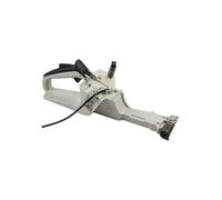 NEIQIUWING Para un mejor manejo, elija este depósito de combustible de repuesto fiable con mango trasero diseñado para el funcionamiento eficiente de su sierra.