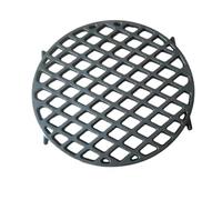 NEIQIUWING Parrilla de hierro fundido de 30 cm, apta para Weber 8834 y barbacoas esféricas