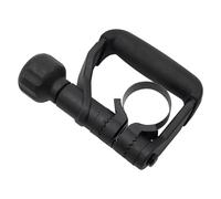 NEIQIUWING Piezas de repuesto para el mango lateral del martillo demolidor Bosch