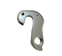 NEIQIUWING Pomo de cambio de aluminio para Norco Road Bike y Mountain Bike (54 37 8 mm)